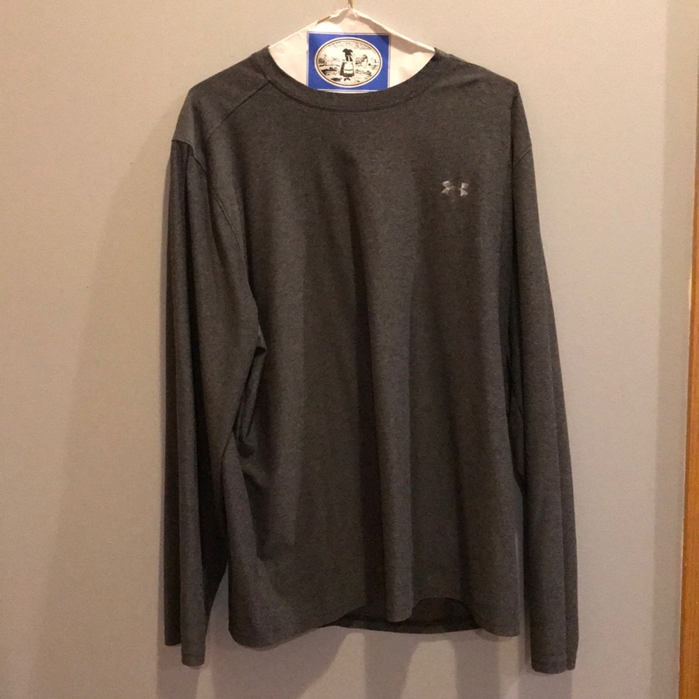 Under armour shirt